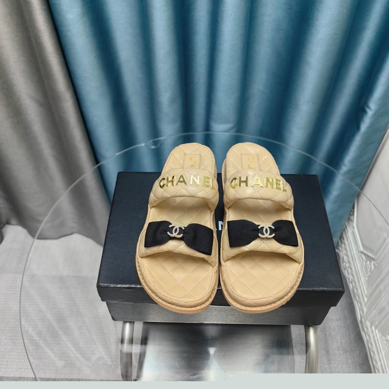 Ch*el slippers
